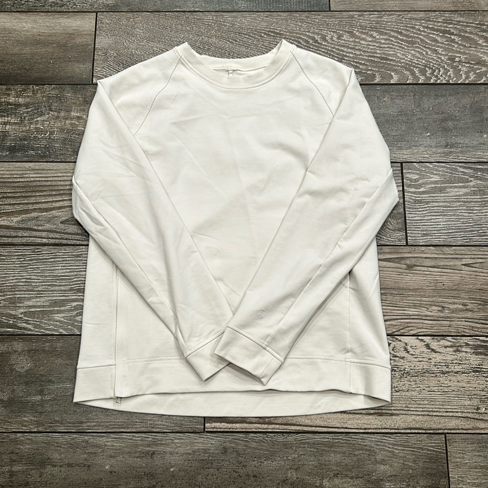 67. Lulu City Sweat Crew